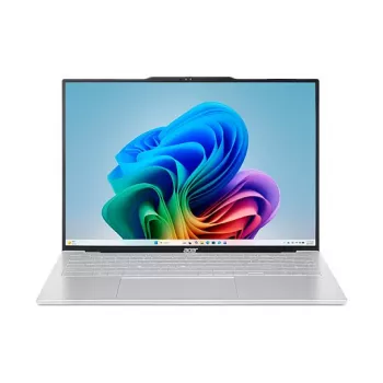 Notebook Acer Swift Air 16 OLED SFA16-61M-R2T2 — AMD Ryzen AI 5 330, 16