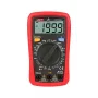 Digitálny multimeter Unit UT131D – kompaktný ručný elektrický tester