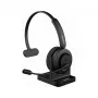 Fanvil DH301B Bluetooth headset – bezdrôtové mono slúchadlo pre hovory a UC, Bluetooth pripojenie