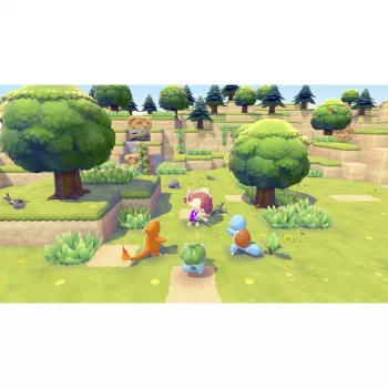 Hra Pokémon Pokopia