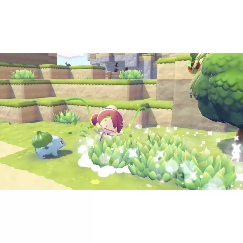 Hra Pokémon Pokopia