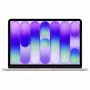 MacBook Neo 13 strieborný MHFC4D/A Apple A18 Pro čip, 6-jadrový CPU, 5-jadrový GPU, 8 GB, 512 GB SSD, Touch ID