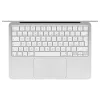 MacBook Neo 13 strieborný MHFC4D/A Apple A18 Pro čip, 6-jadrový CPU, 5-jadrový GPU, 8 GB, 512 GB SSD, Touch ID