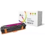 Quality Imaging toner purpurová CB543A (QI-HP1012M)