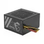 MSI MAG A500N-H S01 napájací zdroj 500W ATX 3.0 306-7ZPGX91-HH9 - PC/serverový napájací zdroj