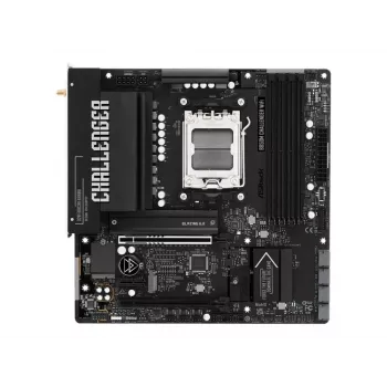 Základná doska ASROCK B850M Challenger WiFi DDR5 AM5 Micro-ATX — B850M Challenger WiFi DDR5 AM5