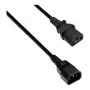 Synergy 21 napájací kábel 230V konektor samica IEC-C13/konektor samec IEC-C14 (S218201)
