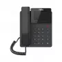 IP telefón Fanvil V50P VoIP základný telefón, SIP, stolný telefón