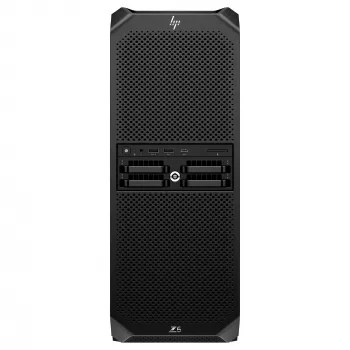 HP Z6 G5 A pracovná stanica AMD Threadripper Pro 7955WX, 64GB RAM, 2000GB SSD, Win11Pro