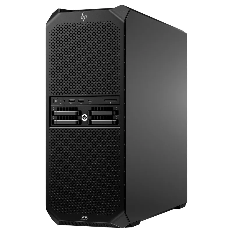 HP Z6 G5 A pracovná stanica AMD Threadripper Pro 7955WX, 64GB RAM, 2000GB SSD, Win11Pro