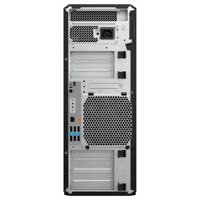HP Z6 G5 A pracovná stanica AMD Threadripper Pro 7955WX, 64GB RAM, 2000GB SSD, Win11Pro