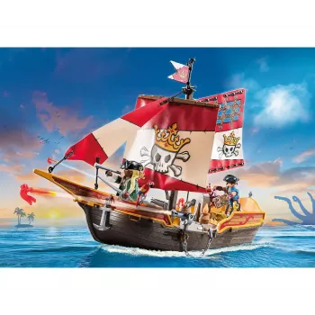 Akčná/dobrodružná hracia sada Playmobil 71418 vek 4-10 viacfarebná