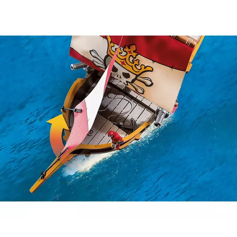 Akčná/dobrodružná hracia sada Playmobil 71418 vek 4-10 viacfarebná
