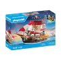 Akčná/dobrodružná hracia sada Playmobil 71418 vek 4-10 viacfarebná