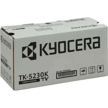 Kyocera TK-5230K spotrebný materiál tlačiarne čierny