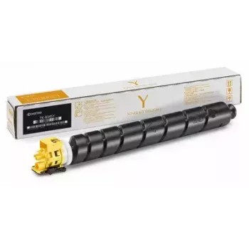 Toner Kyocera TK-8345Y 15000 strán žltý