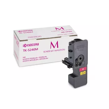 Toner Kyocera TK-5240 Magenta 3000 strán