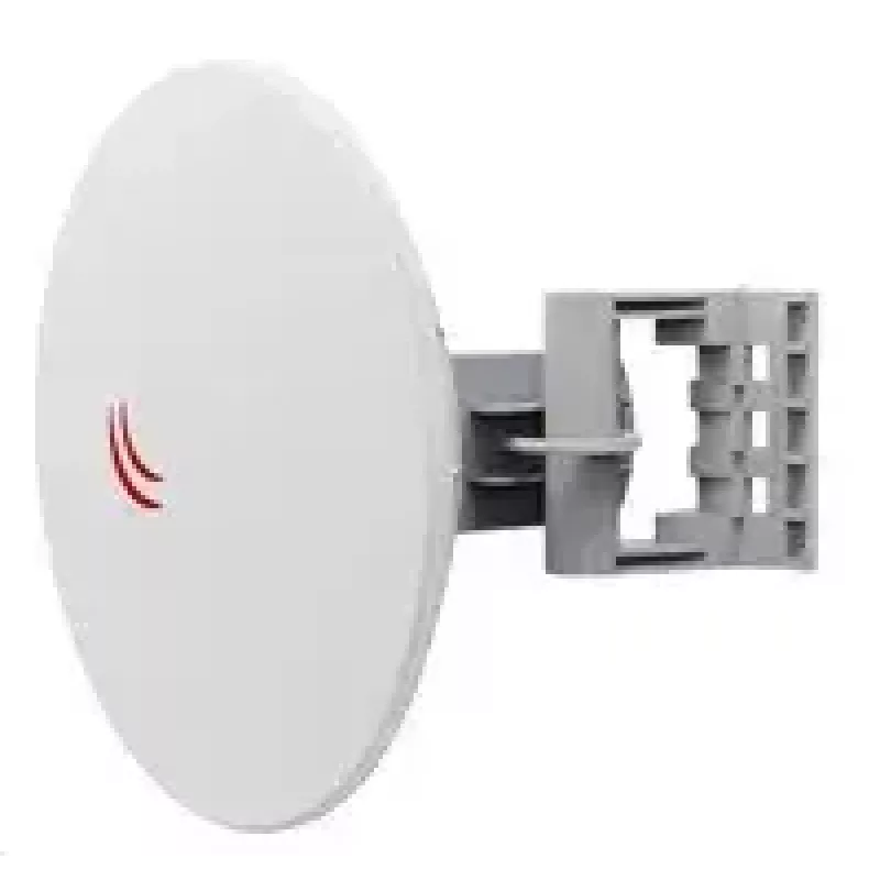 quickMOUNT extra MikroTik QME sivá