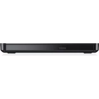 Dell - mechanika - DVD+/-RW - USB2.0 - externá - čierna - pre Chromebook 3110, 3110 2-in-1, OptiPlex 30XX, 7080, Precision 3260, 7670, Vostro 15 3510 (DW316)