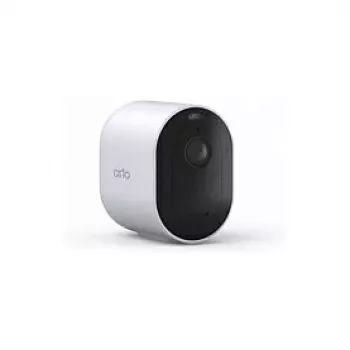 ARLO Pro 6 - 2025 Edition - sieťová bezpečnostná kamera - vonkajšia, vnútorná - odolná voči počasiu - farebná (deň/noc)