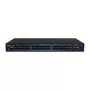 ALLNET switch Full Managed Layer 2+ 44 portov Gigabit • 12x GbE • 28x GbE SFP • 4x SFP+ • JSON API • Core switch • ALL-SG9440MJ-10G