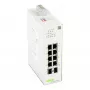 WAGO 852-1813/000-001 Lean-Managed switch 8 portov 1000Base-T 2-slot 1000Base-SX/L