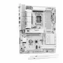 MicroATX základná doska ASRock B850M Challenger WiFi DDR5 AM5, biela — DDR5, socket AM5, Wi‑Fi