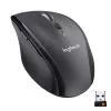 Logitech Marathon M705 myš bezdrôtová USB čierna