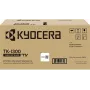 Kyocera toner čierny TK-1300 pre 3 PA4000x/wx - tonerová jednotka - čierna