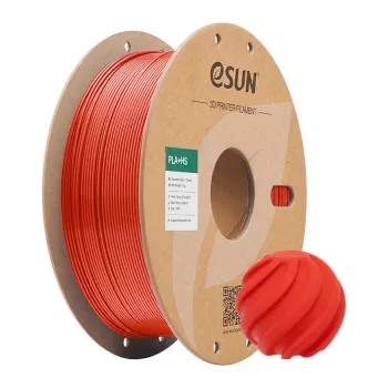 EPLA-HIGH SPEED 1,75mm ČERVENÁ 1kg