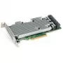 BROADCOM - MegaRAID SAS 9361-16i - Storage radič (RAID) 16 portov/kanál SATA / SAS 12 Gbit/s Low-Profile 12 Gbit/s RAID 0 1 5 6 10 50 60 PCIe 3.0 x8