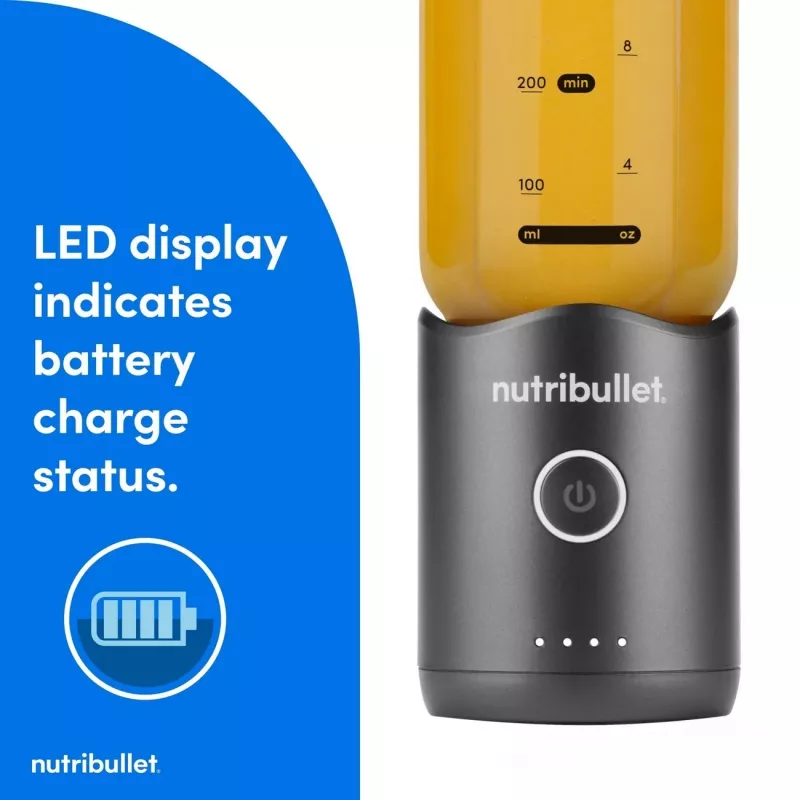 Nutribullet NBP013GM