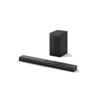 LG S70TY Soundbar, 3.1.1 ch, čierna