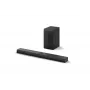 LG S70TY Soundbar, 3.1.1 ch, čierna