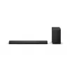 LG S70TY Soundbar, 3.1.1 ch, čierna