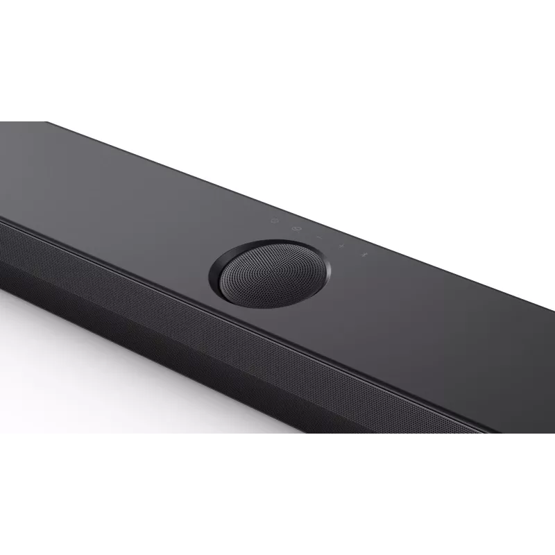 LG S70TY Soundbar, 3.1.1 ch, čierna