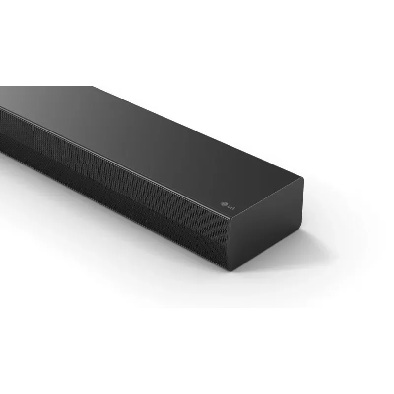 LG S70TY Soundbar, 3.1.1 ch, čierna