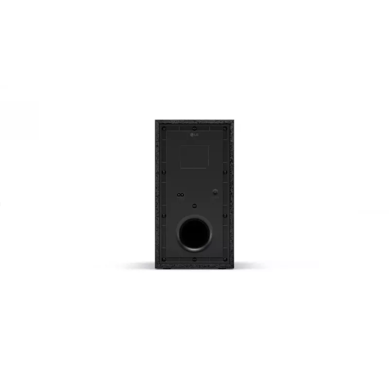 LG S70TY Soundbar, 3.1.1 ch, čierna