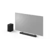LG S70TY Soundbar, 3.1.1 ch, čierna