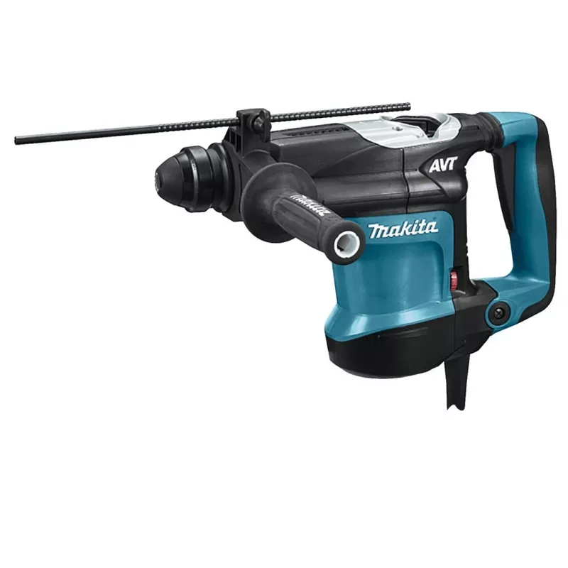 Makita HR3210C vŕtacie kladivo 850 W 630 ot/min
