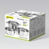 Sada hrncov Maestro MR-2020-6XL — 6-dielna sada hrncov
