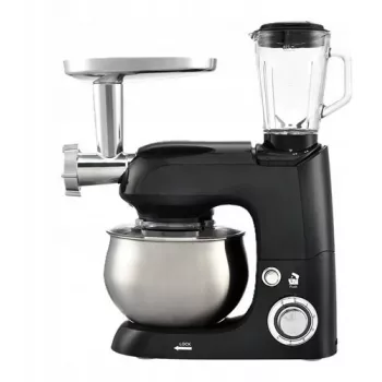 Planetárny mixér Maestro MR-559-M 3-in-1, 2000 W, multifunkčný kuchynský robot
