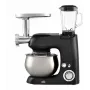 Planetárny mixér Maestro MR-559-M 3-in-1, 2000 W, multifunkčný kuchynský robot