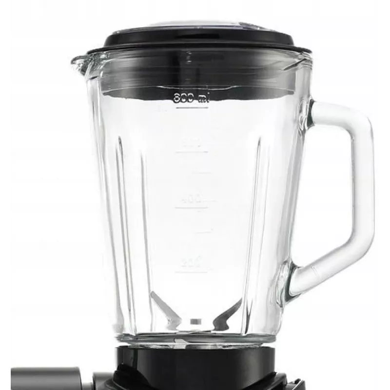 Planetárny mixér Maestro MR-559-M 3-in-1, 2000 W, multifunkčný kuchynský robot