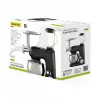 Planetárny mixér Maestro MR-559-M 3-in-1, 2000 W, multifunkčný kuchynský robot