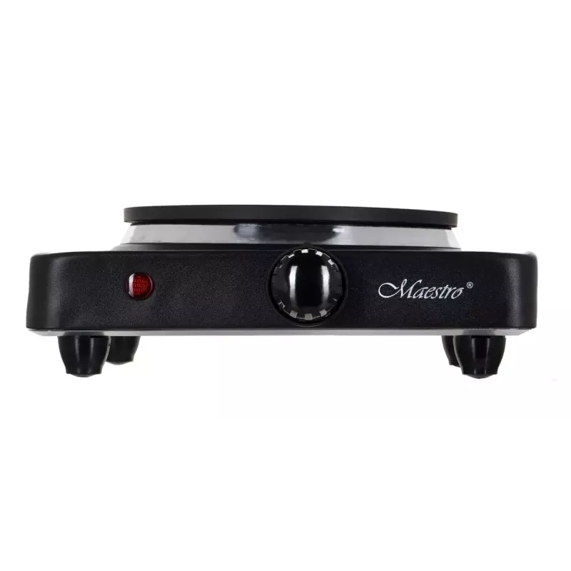 Maestro MR-771-1 Elektrický varič s jednou platničkou, 1000 W