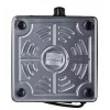 Maestro MR-771-1 Elektrický varič s jednou platničkou, 1000 W