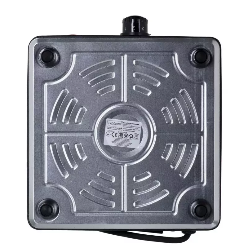 Maestro MR-771-1 Elektrický varič s jednou platničkou, 1000 W