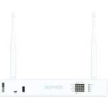 Sophos XGS 108w Security Appliance - EU napájací kábel SMB (XW108Z00ZZPCEU)