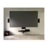 Elite Screens | projekčné plátno | AR120WH2 | uhlopriečka 120 inch | 16:9 | viditeľná šírka obrazu (B) 264,41 cm